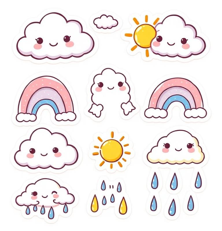 Weather Mood